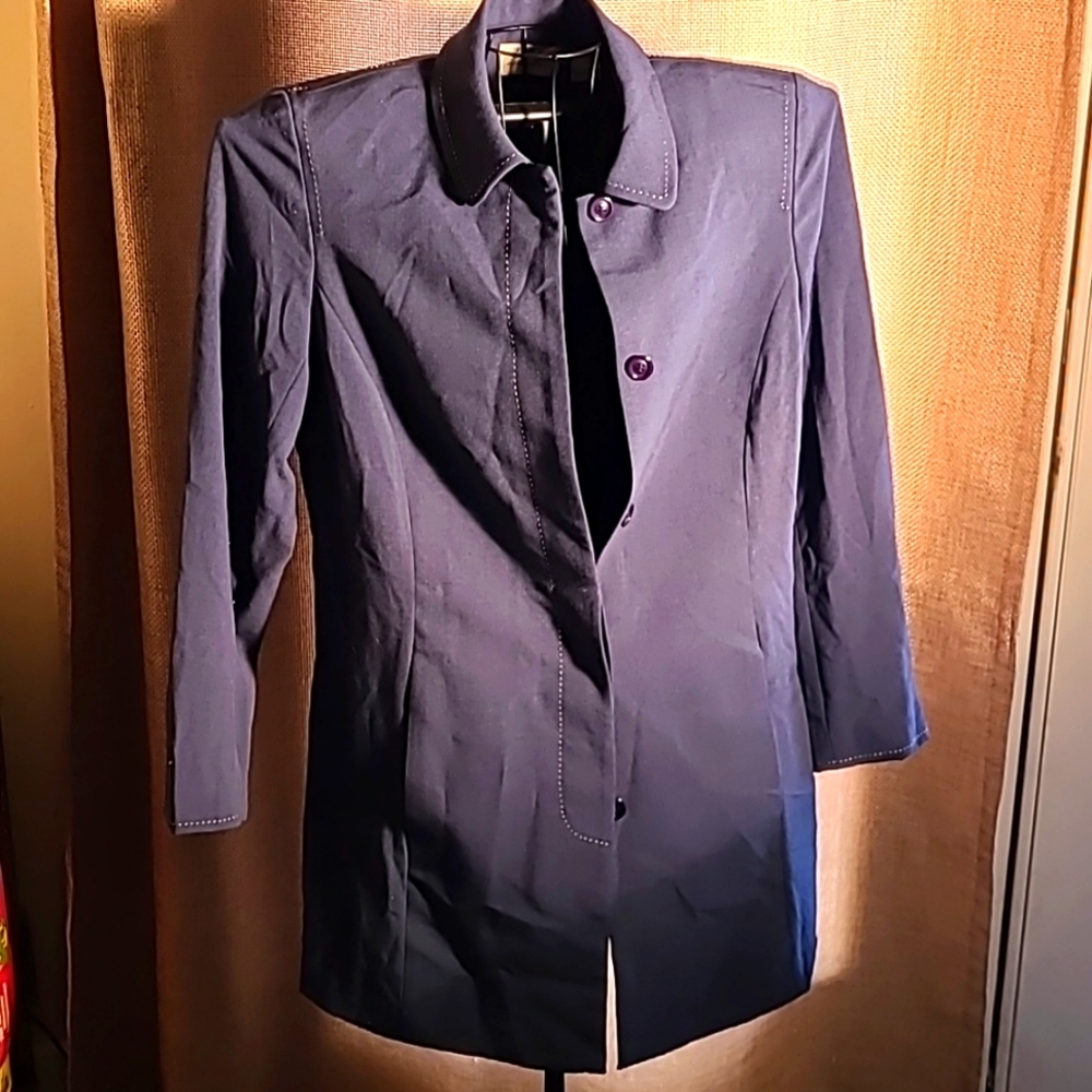Field Manor Modern Classic Blazer